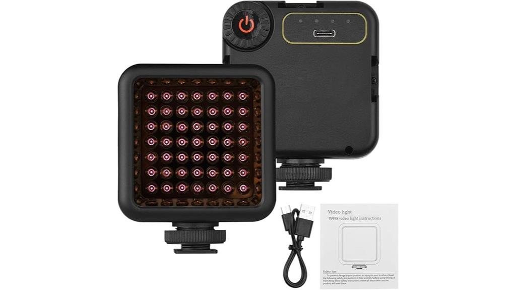 compact ir night vision