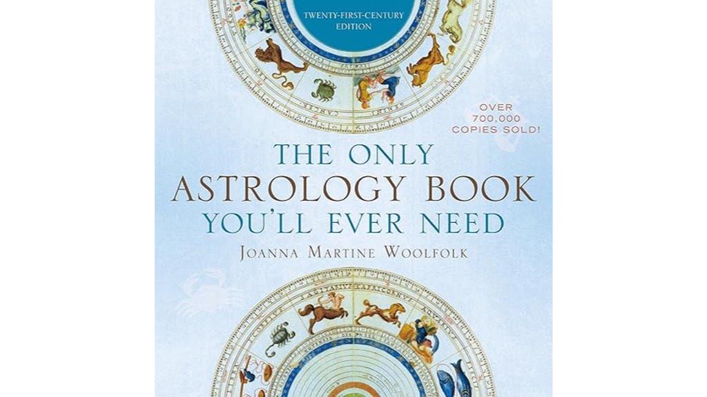 comprehensive astrology guide