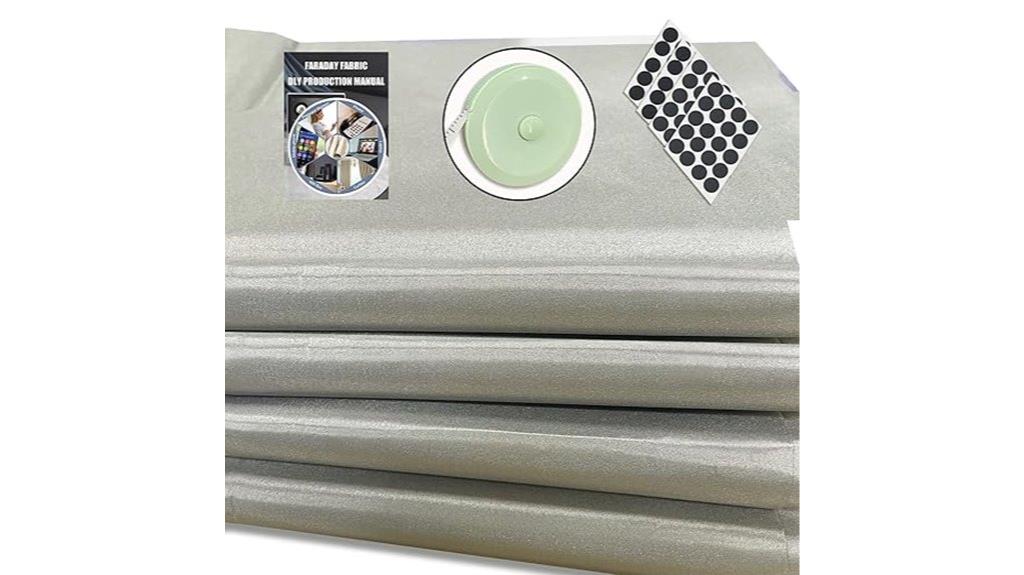 conductive fabric 43w 118l