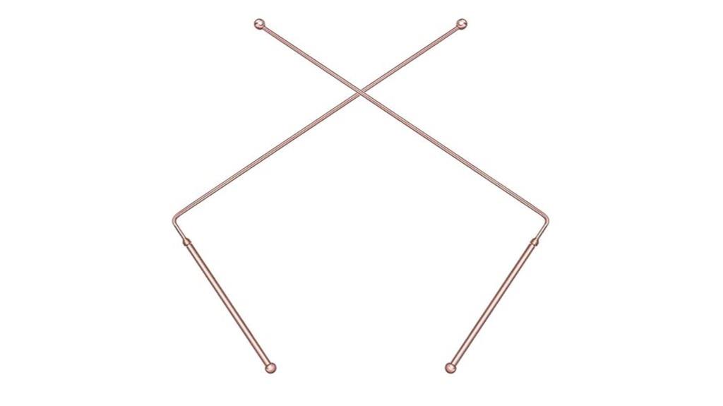 copper dowsing ghost hunting