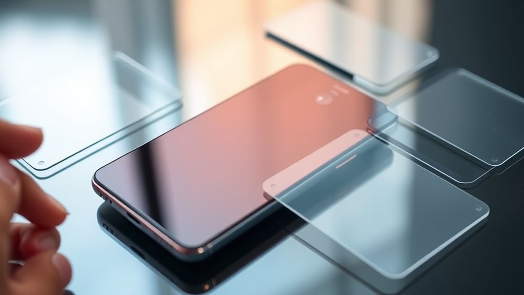 device fit and durability