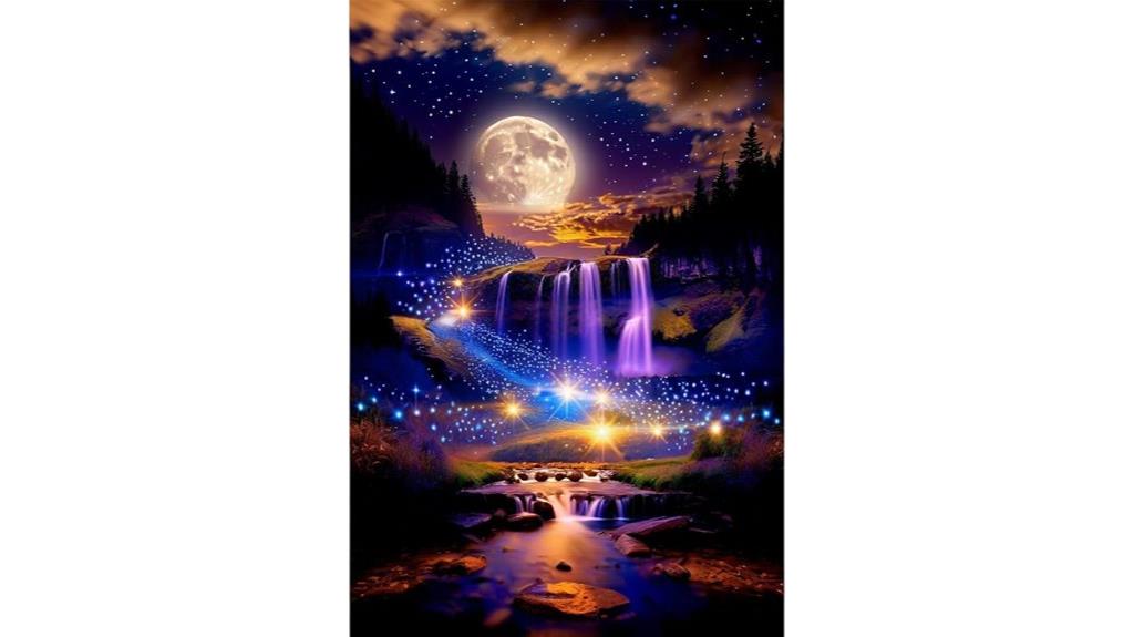 diamond painting kits