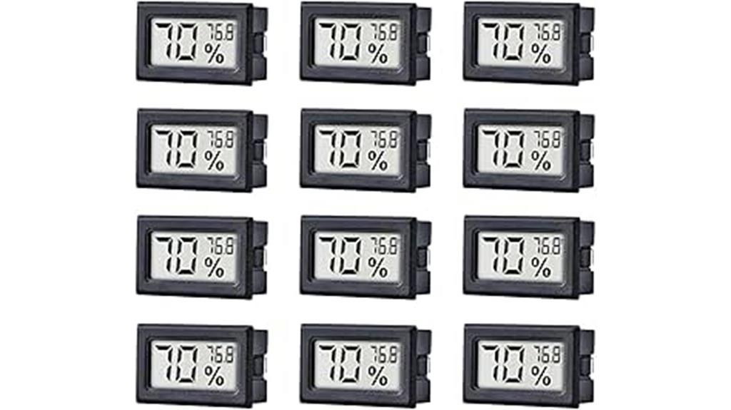 digital meter pack