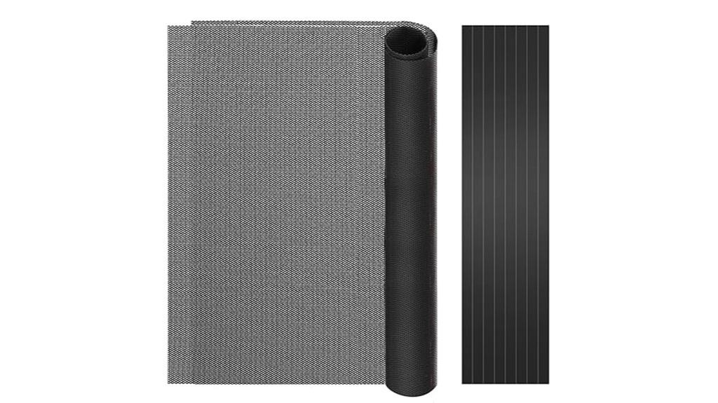dual pack pc dust filters