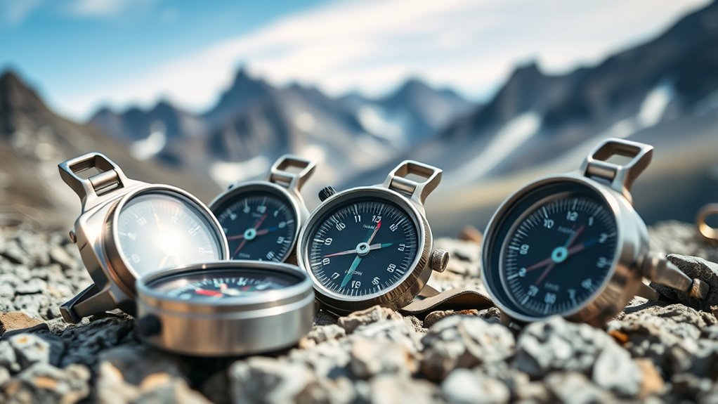 durability size accuracy accessories