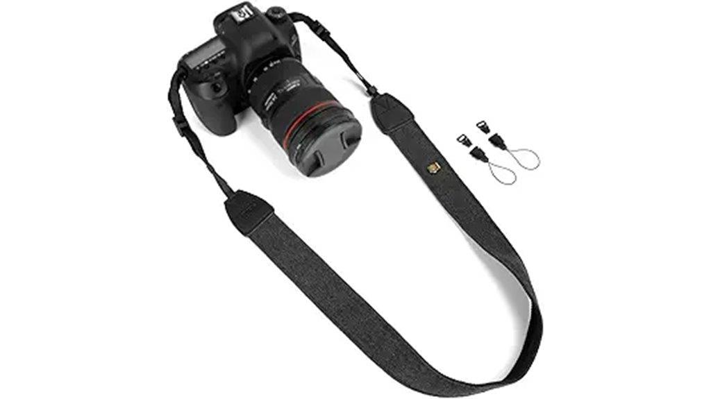 durable dslr camera strap