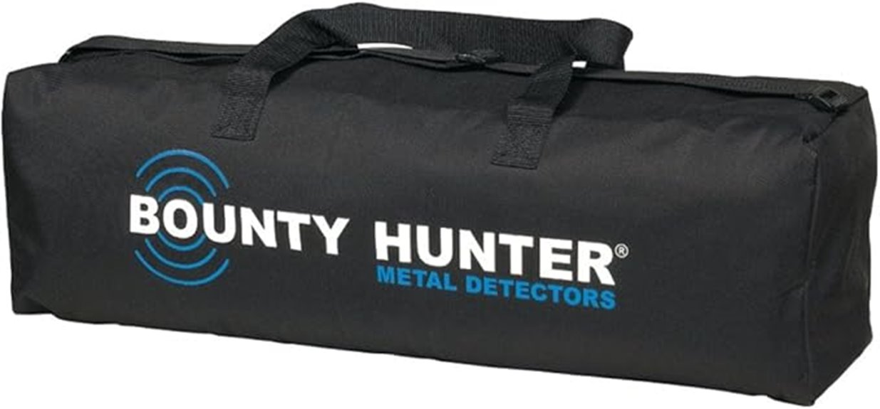 durable nylon hunter bag