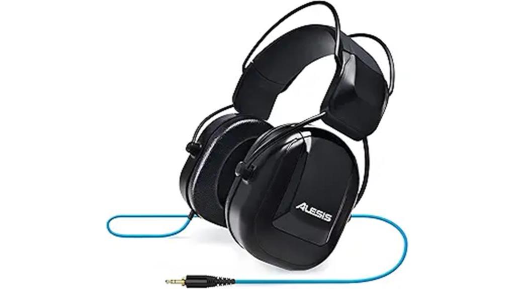 electronic drums headphones accessory