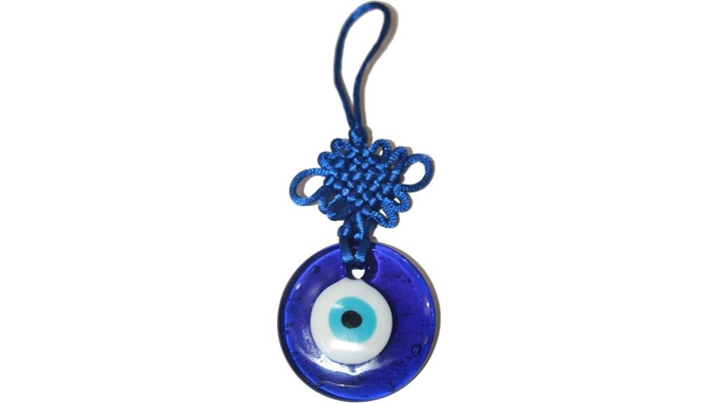 evil eye protection talisman