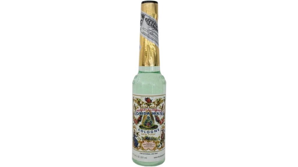 florida water 7 5 ounces