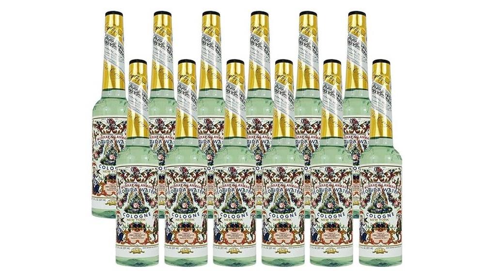 florida water cologne pack