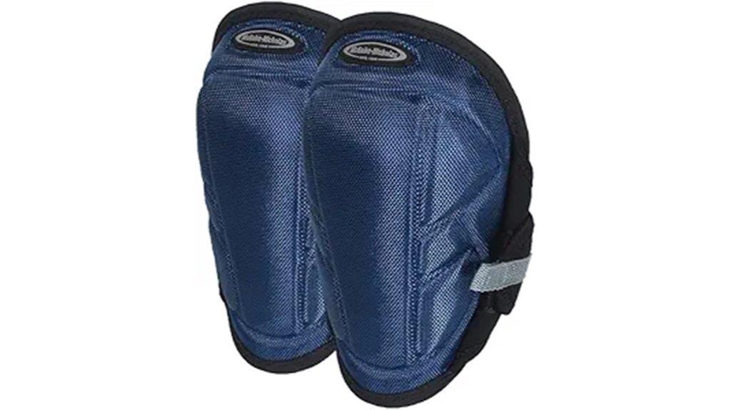 gel knee pads for gardening