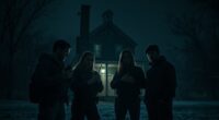 ghost hunting communication devices