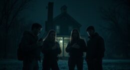 ghost hunting communication devices
