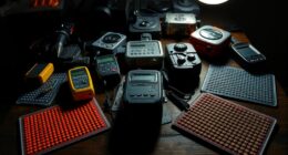 ghost hunting gear safety