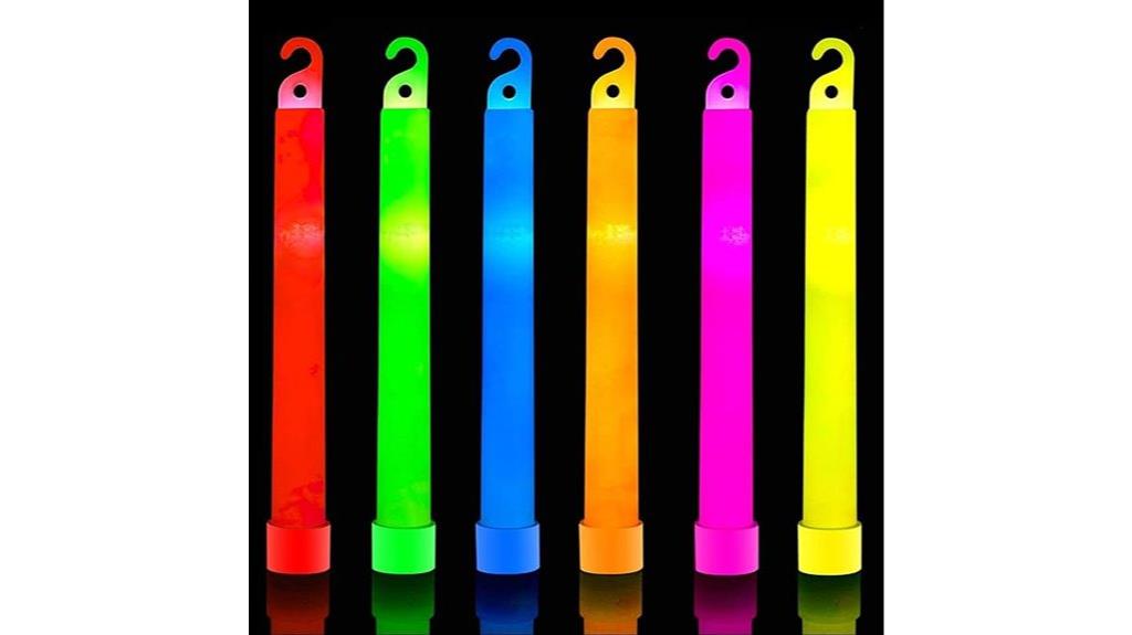 glow sticks for parties