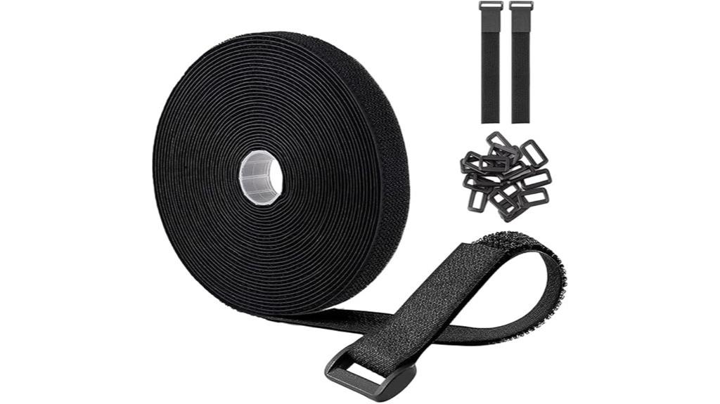 heavy duty cable straps