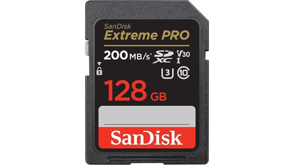 high capacity high speed storage