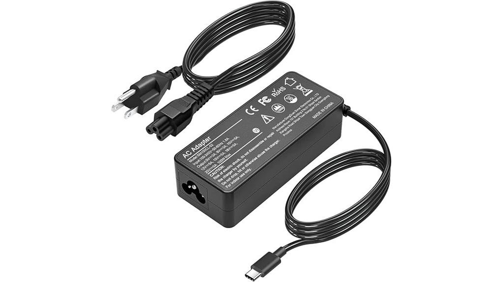 high power usb c charger