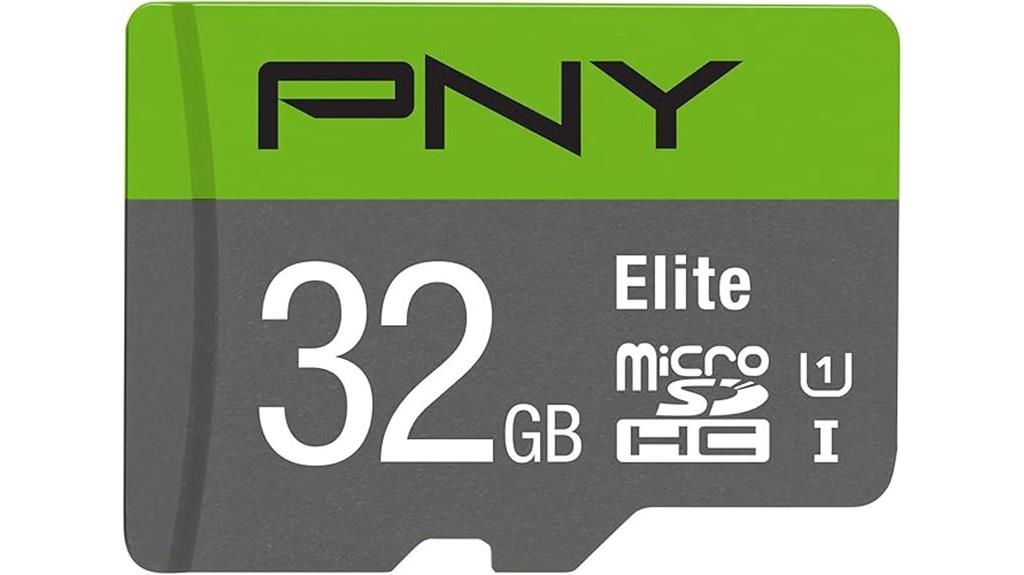 high speed 32gb microsdhc