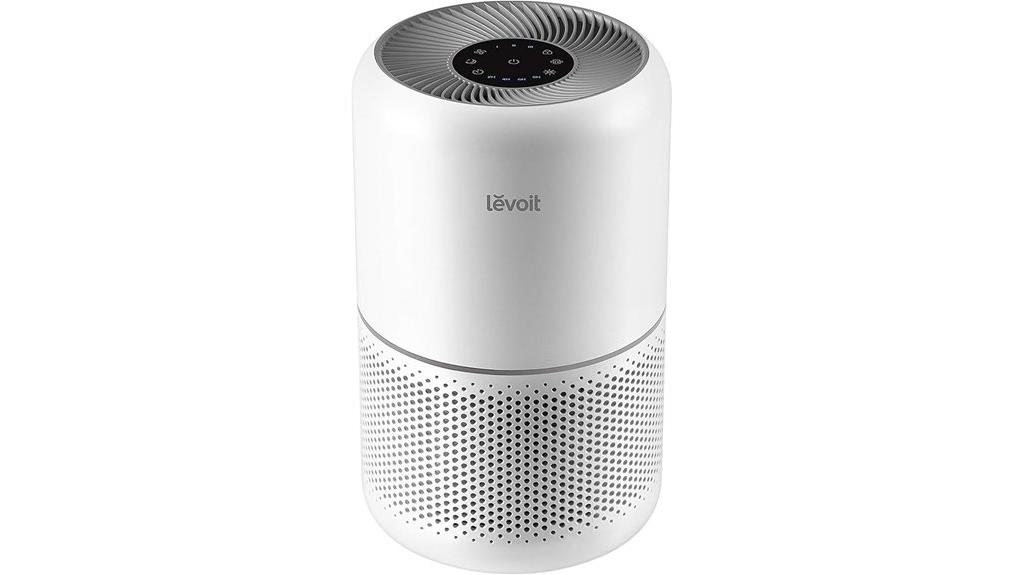 home air purifier filter