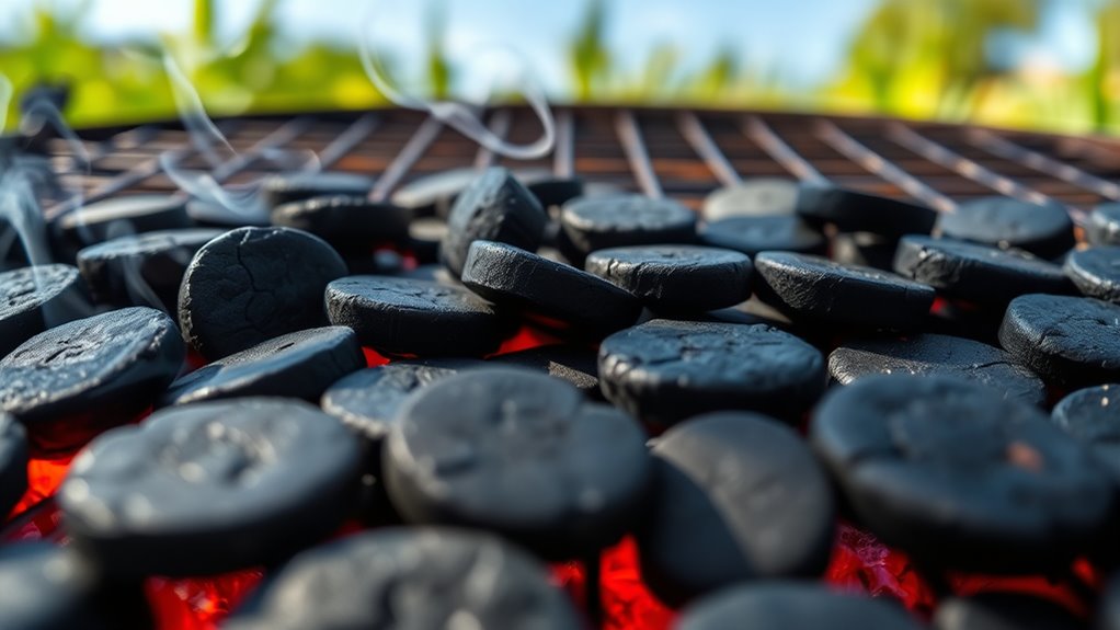 ignition speed and burn