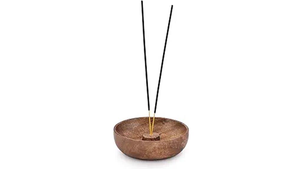 incense holder for home