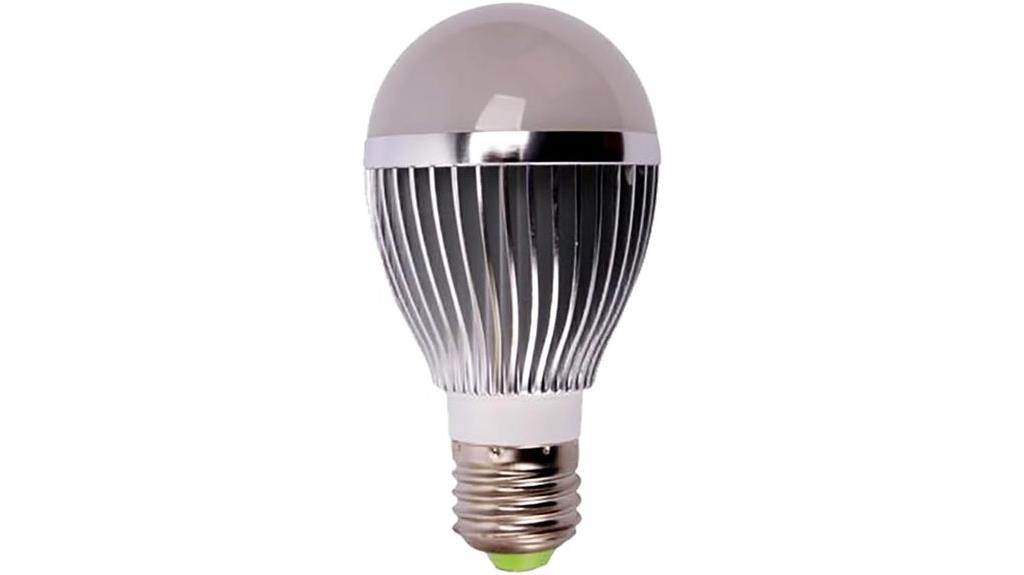infrared night vision bulb