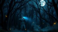 insect repellent for ghosts