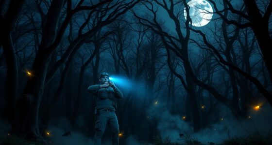 insect repellent for ghosts