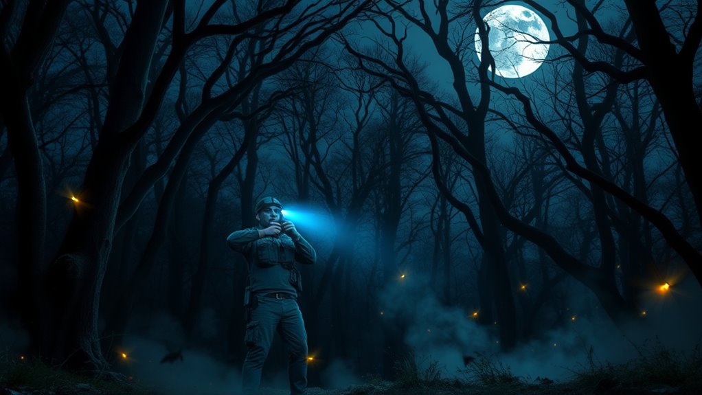 insect repellent for ghosts