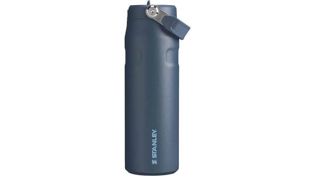 insulated 24 oz water bottle