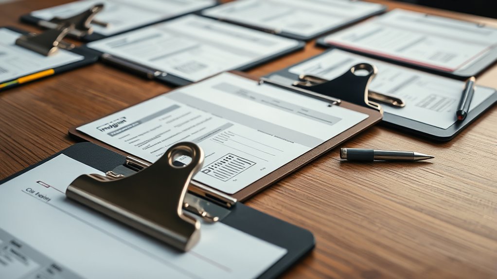 investigation data clipboard features