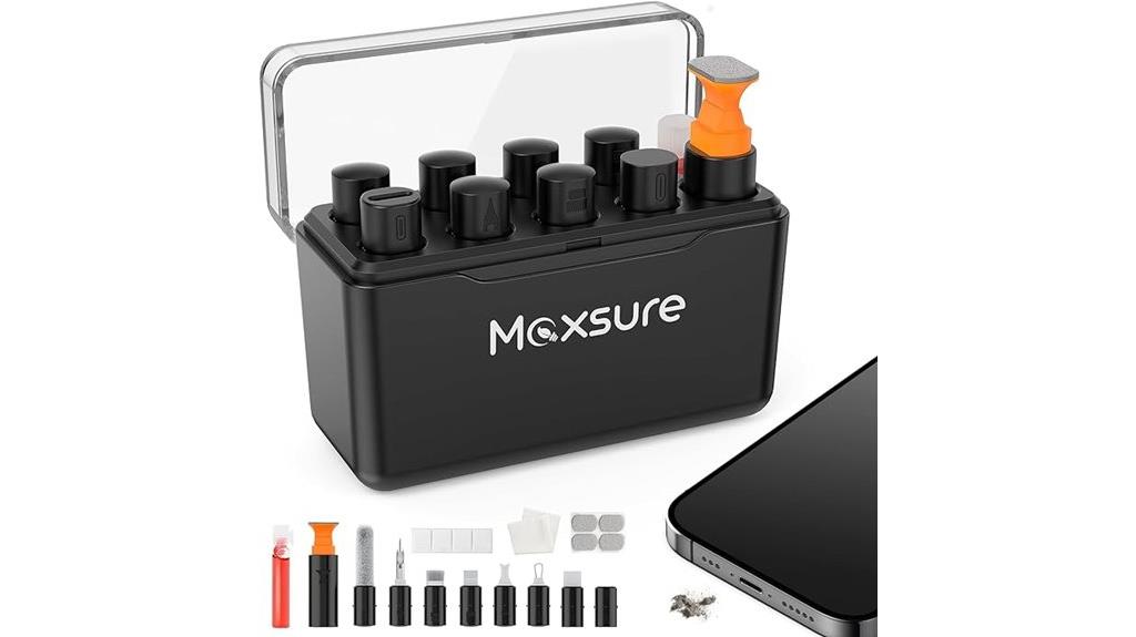 iphone usb c cleaner