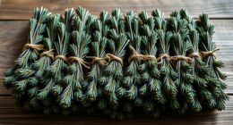 juniper bundles for protection