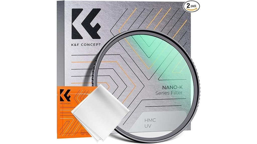 k f concept filter