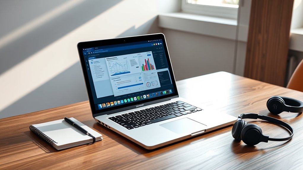 key macbook pro features
