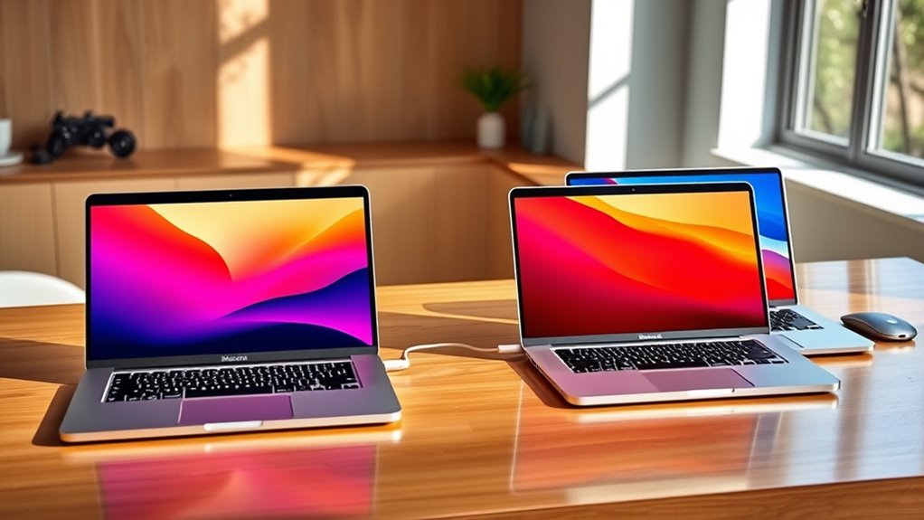 key macbook selection factors