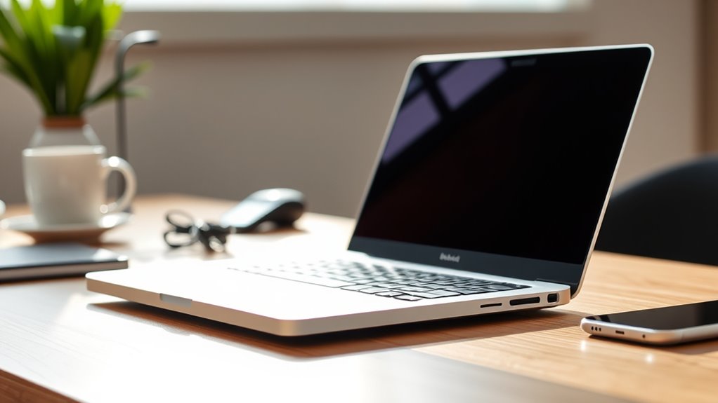 key performance and portability