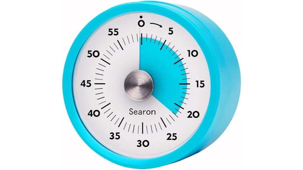 kitchen and classroom timer