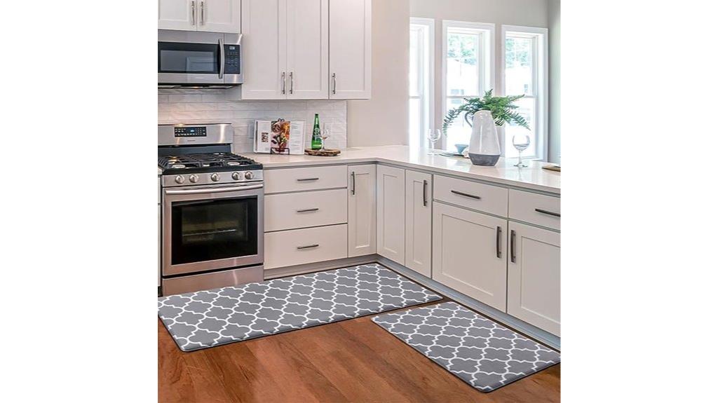 kitchen mat cushioned pack