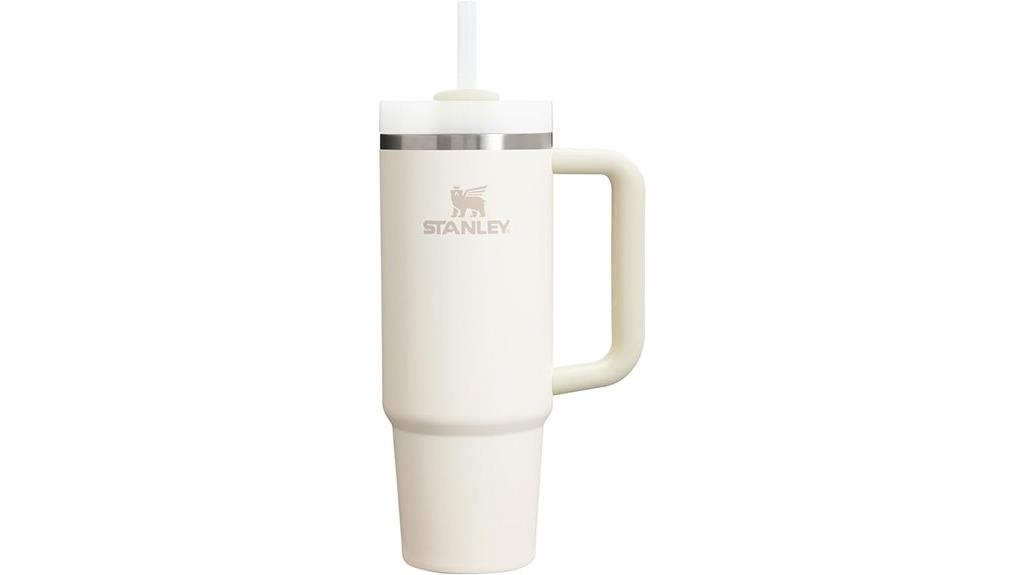 large 30oz tumbler
