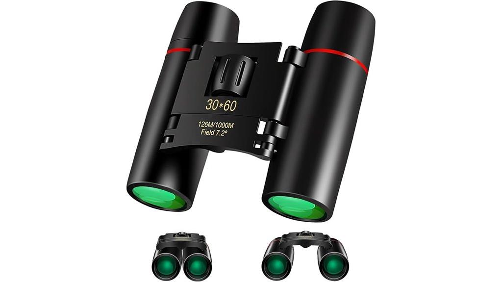 large binoculars for all
