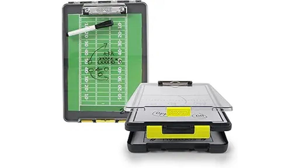 large clearview clipboard