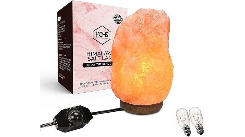 large himalayan pink salt