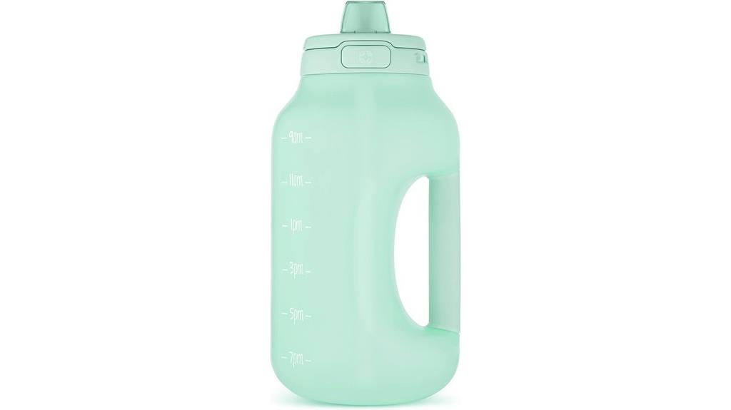 large hydra water jug
