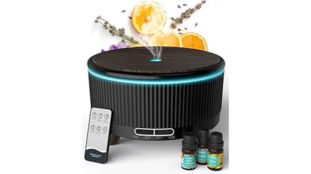 large room essential oil diffuser
