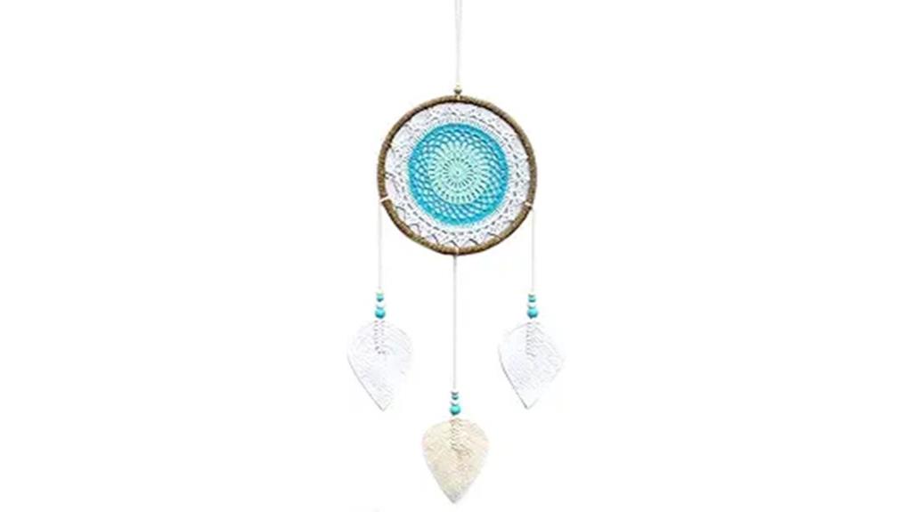 large turquoise spirit symbols