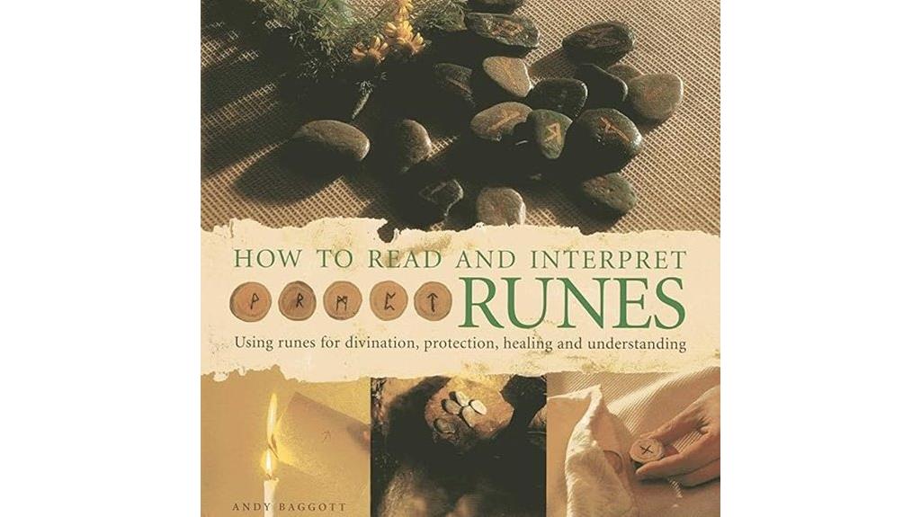 learn to interpret runes