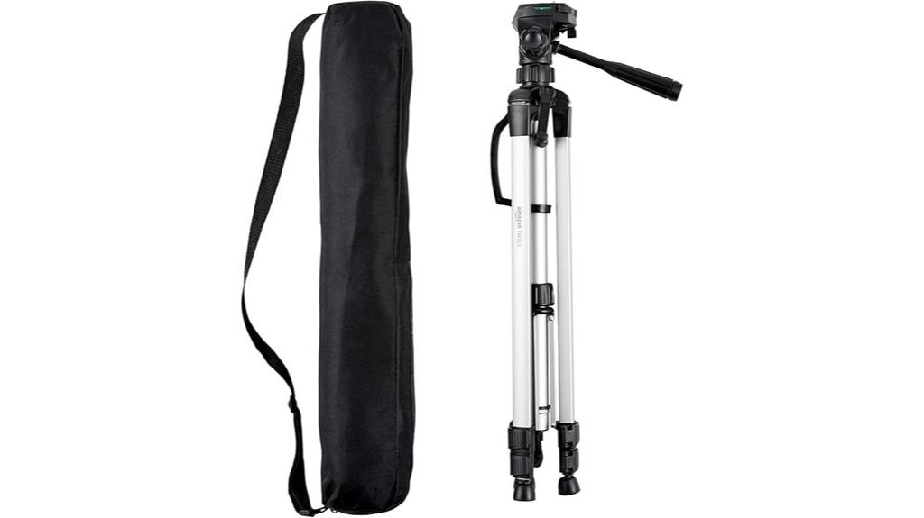 lightweight 60 inch tripod